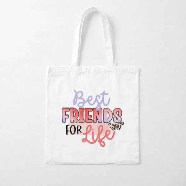 توت بگ بهترین دوست طرح Best Friends for Life کد po2881