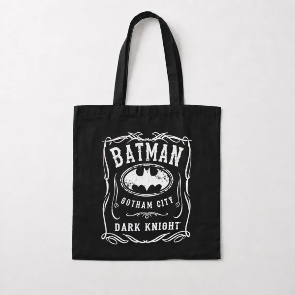 توت بگ بتمن طرح گاتهام سیتی (Dark Knight) کد po2893