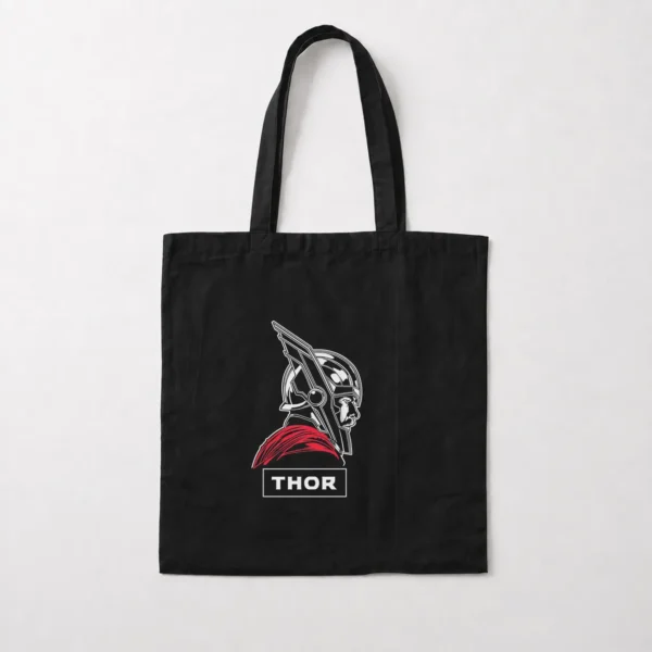 توت بگ مارول طرح کلاه ثور (Thor) کد po2940