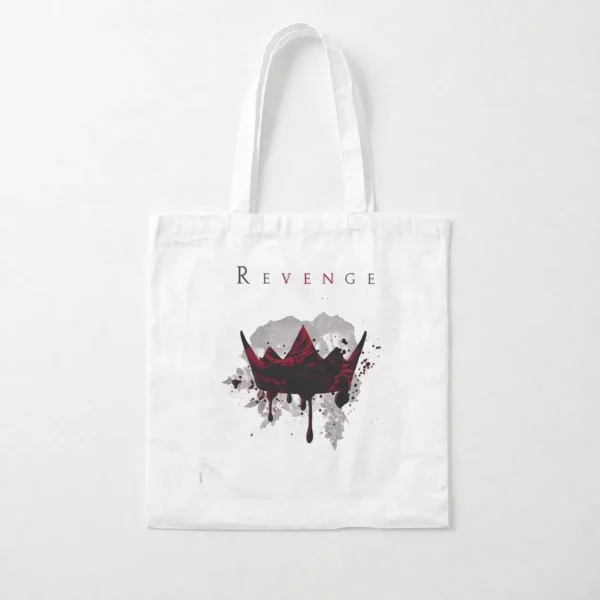 توت بگ تاج طرح Revenge با استایل دارک کد po2947