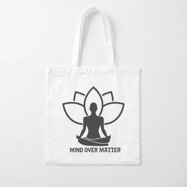 توت بگ مدیتیشن طرح Mind Over Matter کد po2995