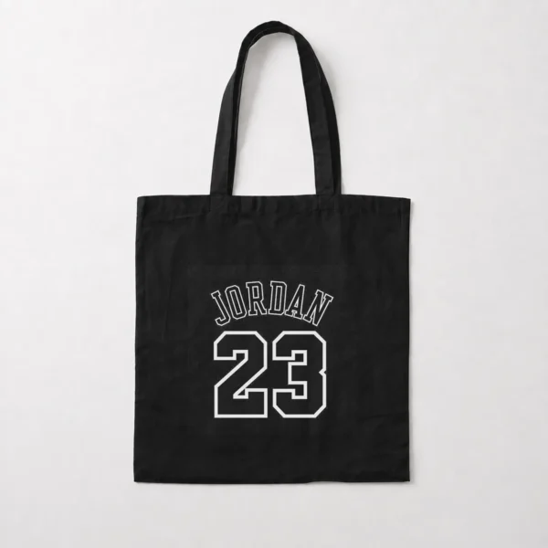 توت بگ بسکتبال طرح Jordan 23 کد po2997