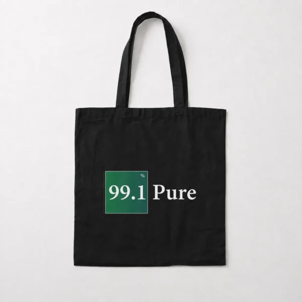 توت بگ بریکینگ بد طرح خلوص 99.1 درصد (99.1 Pure) کد po3065