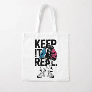 توت بگ استریت‌ویر طرح Keep It Real کد po3151