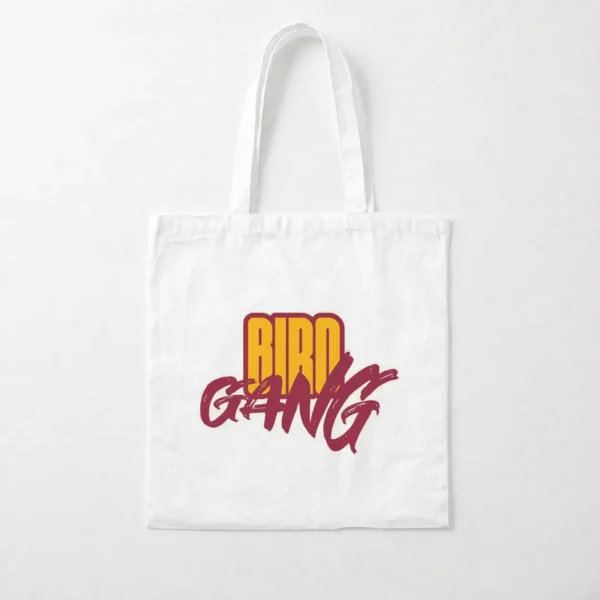 توت بگ تایپوگرافی Bird Gang کد po3196