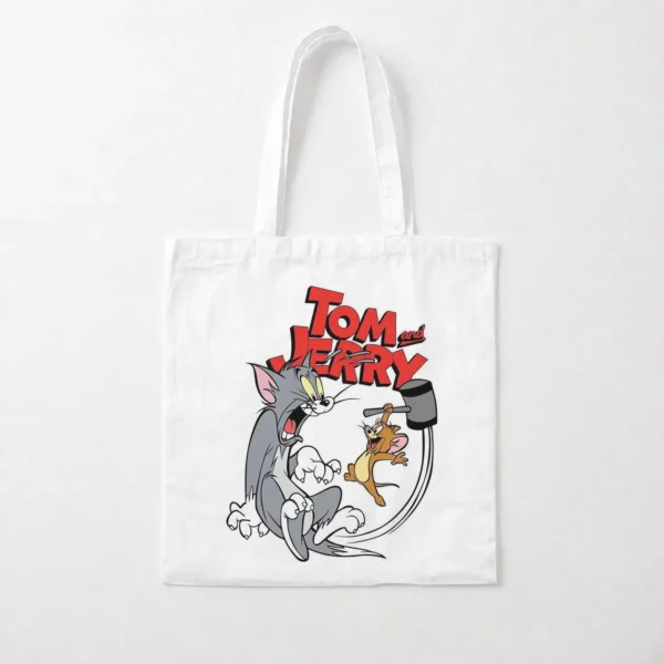 توت بگ تام و جری طرح تعقیب کارتونی (Tom and Jerry) کد po323