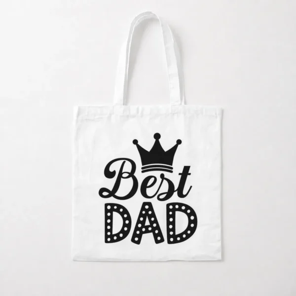 توت بگ پدر طرح Best Dad کد po3319