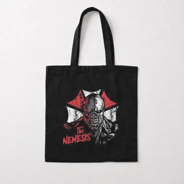 توت بگ رزیدنت ایول طرح نمسیس (Nemesis) کد po3330