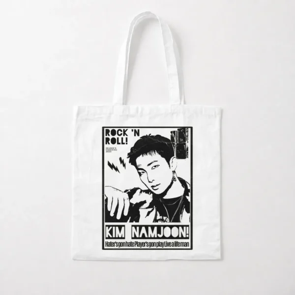 توت بگ بی‌تی‌اس طرح کیم نامجون RM (Kim Namjoon) کد po3350