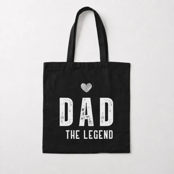 توت بگ پدر طرح Dad The Legend کد po3387
