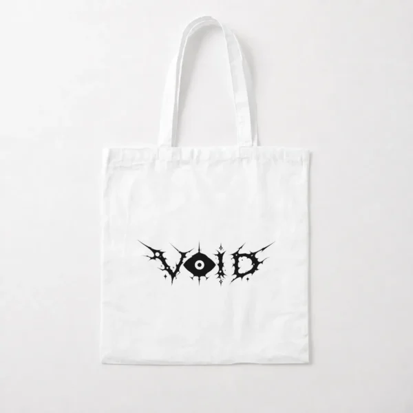 توت بگ تایپوگرافی گوتیک VOID کد po34