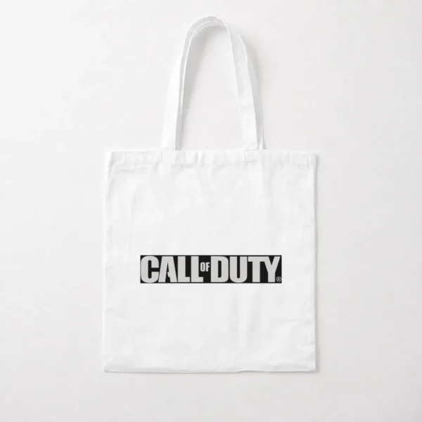 توت بگ بازی کال آو دیوتی طرح لوگو (Call of Duty) کد po3409