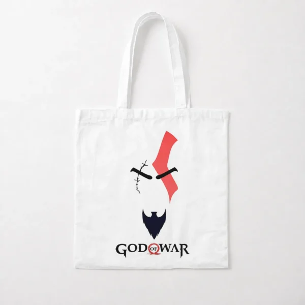 توت بگ بازی گاد آو وار طرح کریتوس مینیمال (God of War) کد po3443
