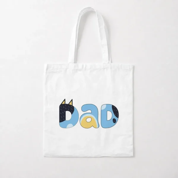 توت بگ پدر طرح Dad کارتونی کد po3461