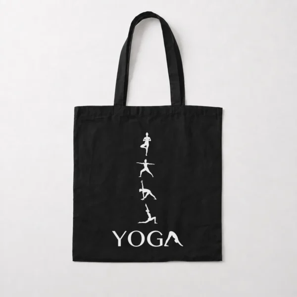 توت بگ یوگا طرح حرکات مینیمال (Yoga) کد po3470
