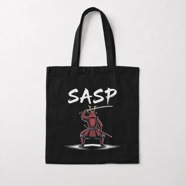 توت بگ سامورایی طرح SASP کارتونی کد po3472