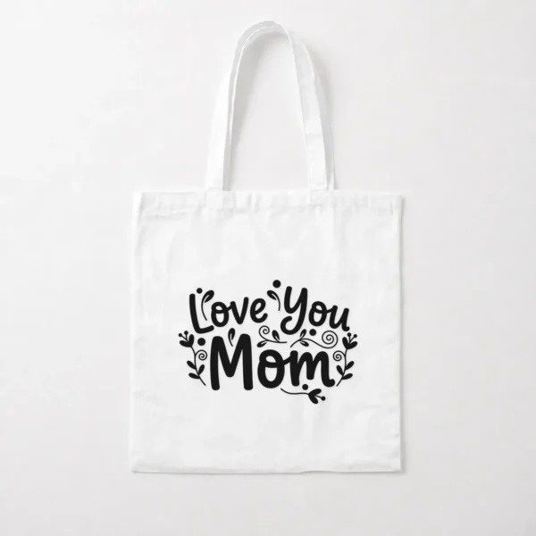 توت بگ مادر طرح I Love You Mom کد po3497