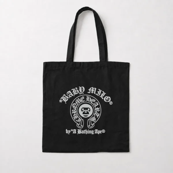 توت بگ بیپ طرح لوگو A Bathing Ape (BAPE) کد po3564