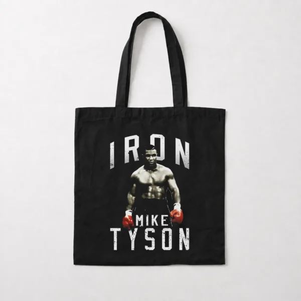 توت بگ مایک تایسون طرح Iron (Mike Tyson) کد po3589