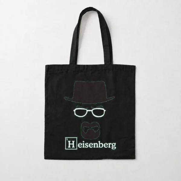 توت بگ بریکینگ بد طرح هایزنبرگ (Heisenberg) کد po3619