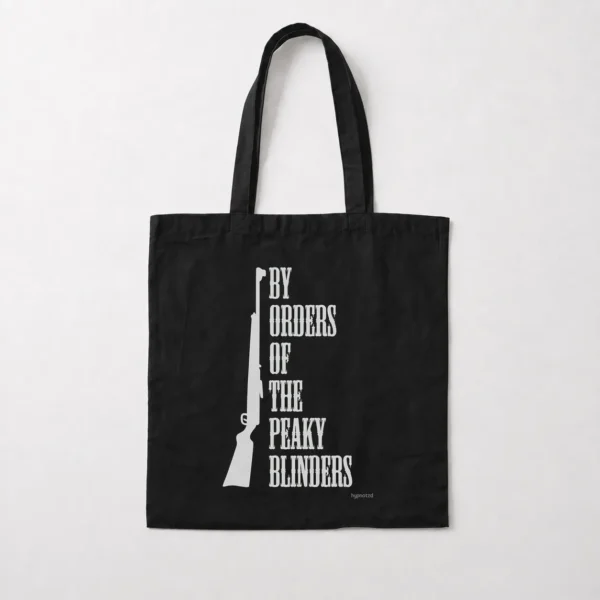 توت بگ پیکی بلایندرز طرح By Order of the Peaky Blinders کد po3626