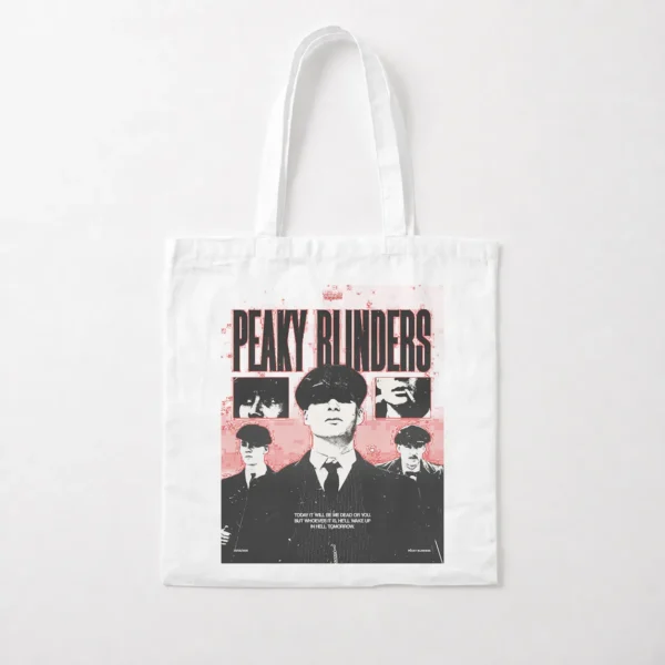 توت بگ پیکی بلایندرز طرح پوستر گروهی (Peaky Blinders) کد po3683