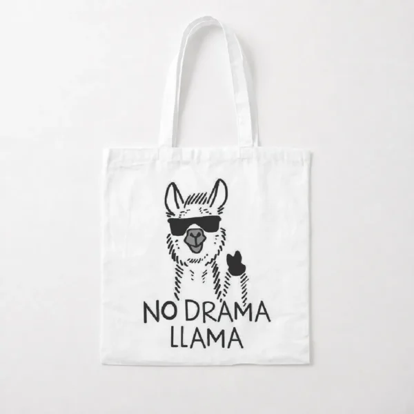 توت بگ لاما بامزه نوشته No Drama Llama کد po37