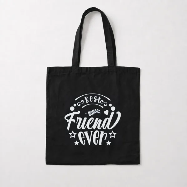 توت بگ تایپوگرافی Best Friend Ever کد po3721