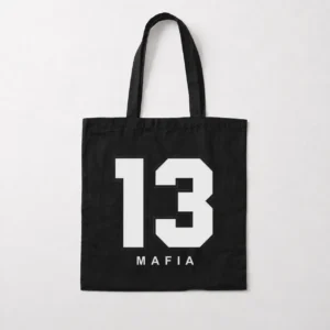 توت بگ استریت‌ویر طرح Mafia 13 کد po3739