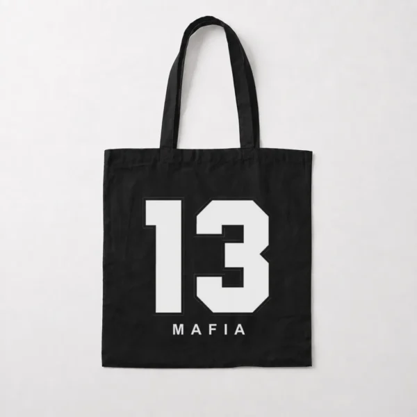 توت بگ استریت‌ویر طرح Mafia 13 کد po3739
