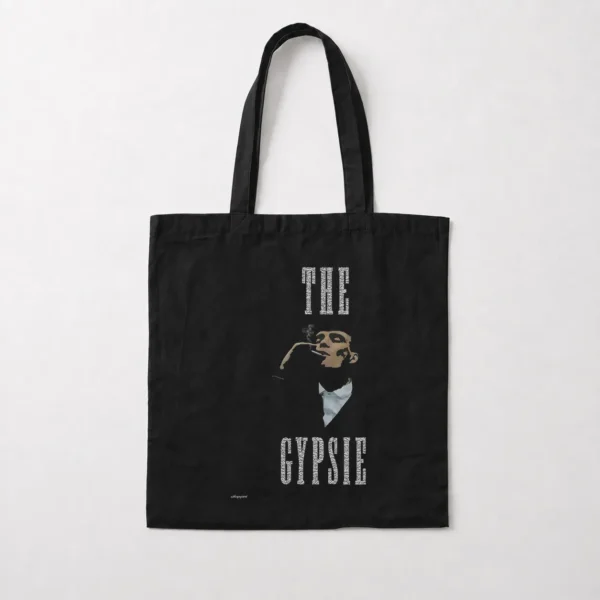 توت بگ سریال پیکی بلایندرز طرح The Gypsies کد po375