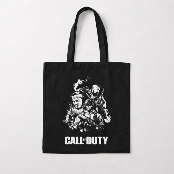 توت بگ بازی کال آو دیوتی طرح سربازان جنگی (Call of Duty) کد po3878
