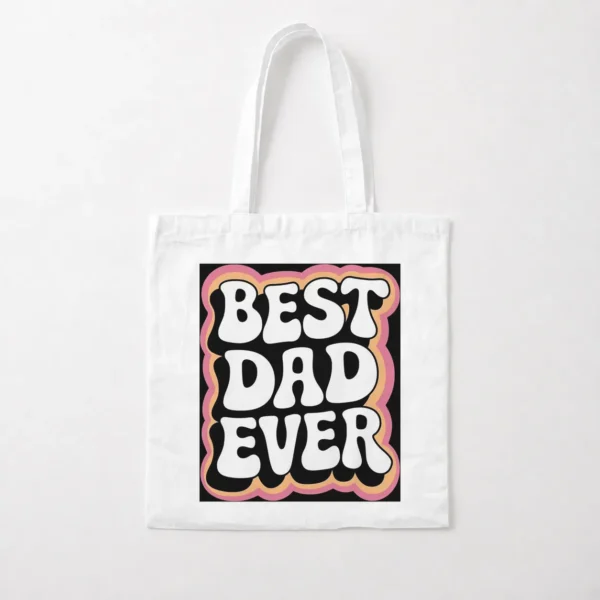 توت بگ پدر طرح Best Dad Ever کد po3899