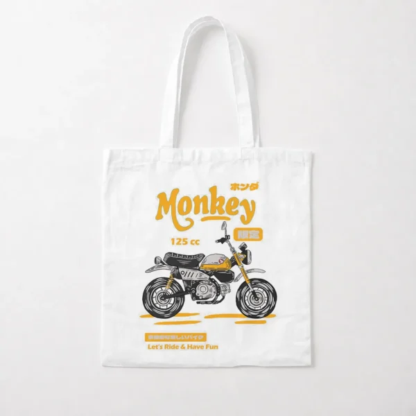 توت بگ موتور هوندا مانکی 125 (Honda Monkey 125) کد po3900