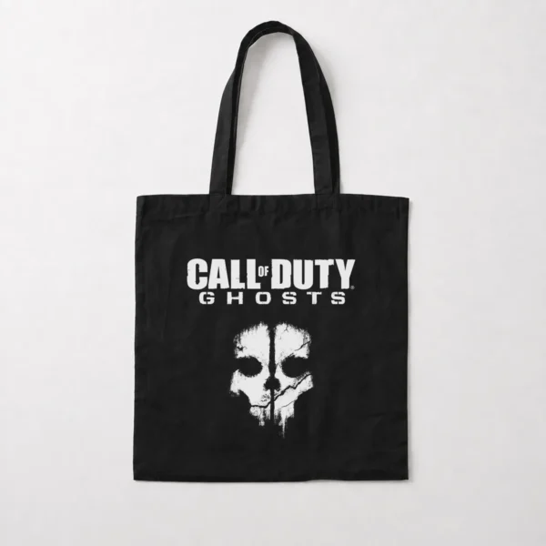 توت بگ بازی کال آو دیوتی گوستس (Call of Duty Ghosts) کد po3945