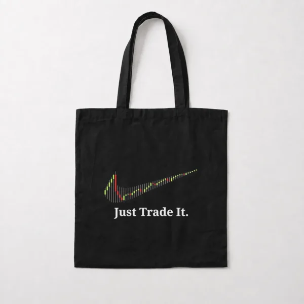 توت بگ نایک طرح ترید و نمودار Just Trade It کد po3958