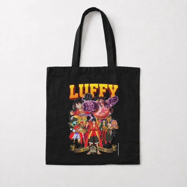 توت بگ انیمه وان پیس طرح مانکی دی لوفی (Monkey D. Luffy) کد po3959