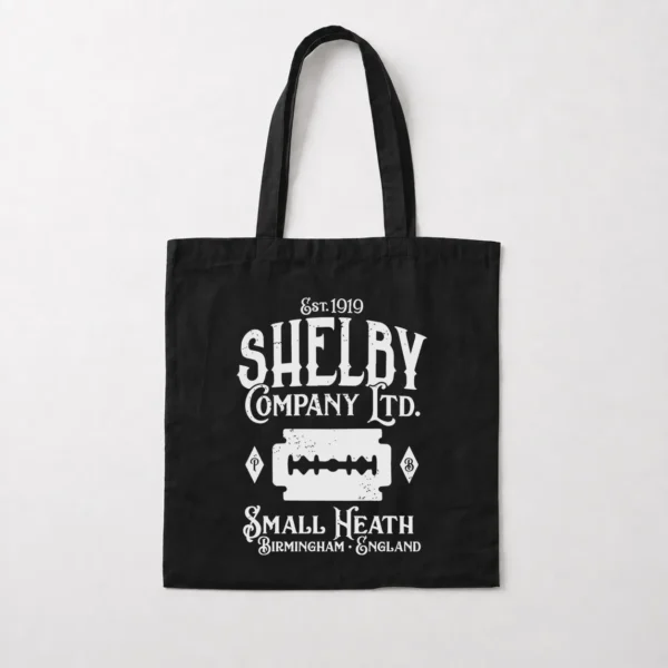 توت بگ پیکی بلایندرز طرح Shelby Company Ltd کد po3985