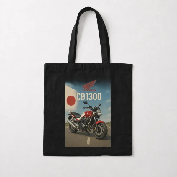 توت بگ موتور هوندا CB1300 طرح وینتیج (Honda CB1300) کد po3997