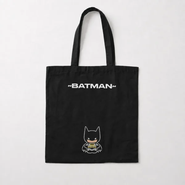 توت بگ بتمن طرح کارتونی (Batman) کد po4051