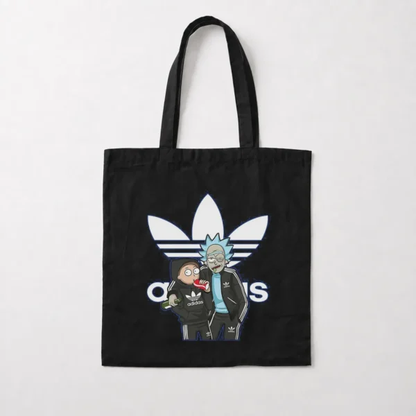 توت بگ ریک و مورتی طرح آدیداس (Adidas) کد po4069