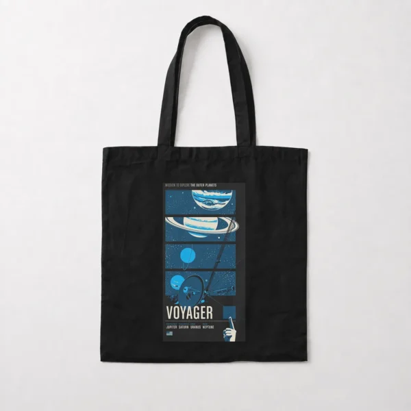 توت بگ ناسا طرح فضاپیمای وویجر (NASA Voyager) کد po4087