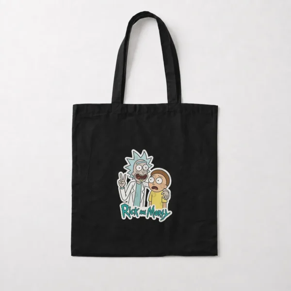 توت بگ ریک و مورتی طرح شخصیت‌های کارتونی (Rick and Morty) کد po4104