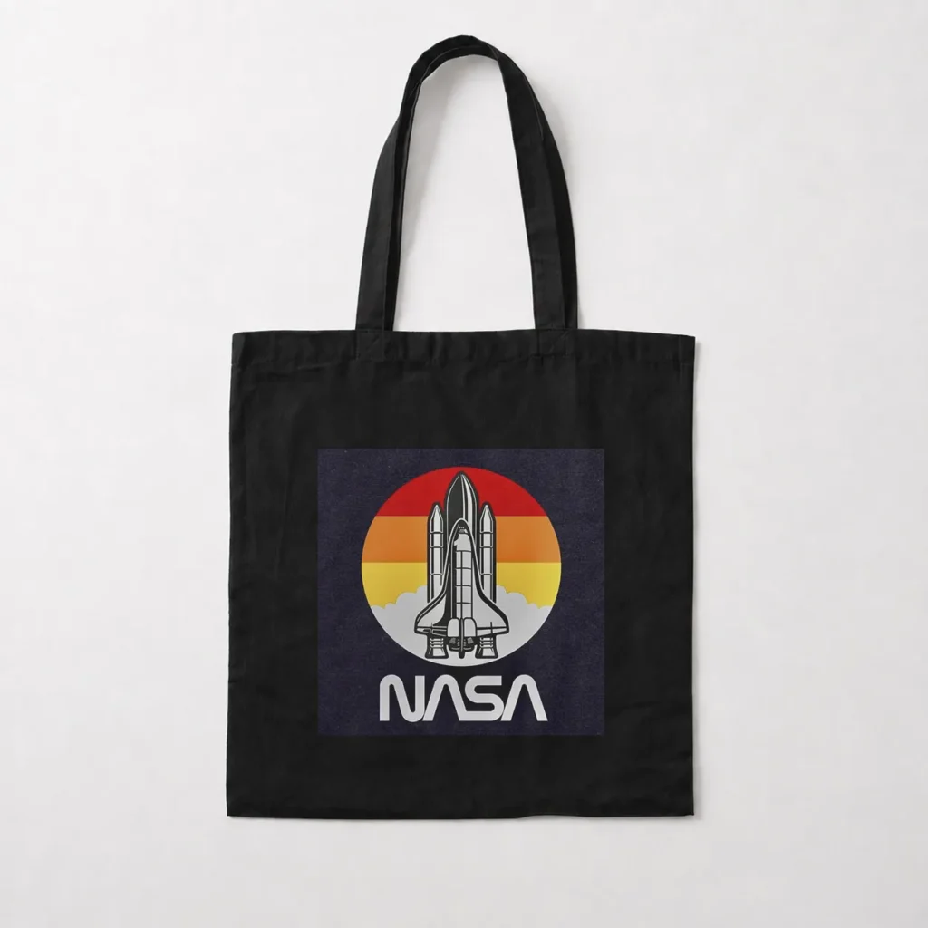 توت بگ ناسا طرح شاتل فضایی رترو (NASA) کد po4139