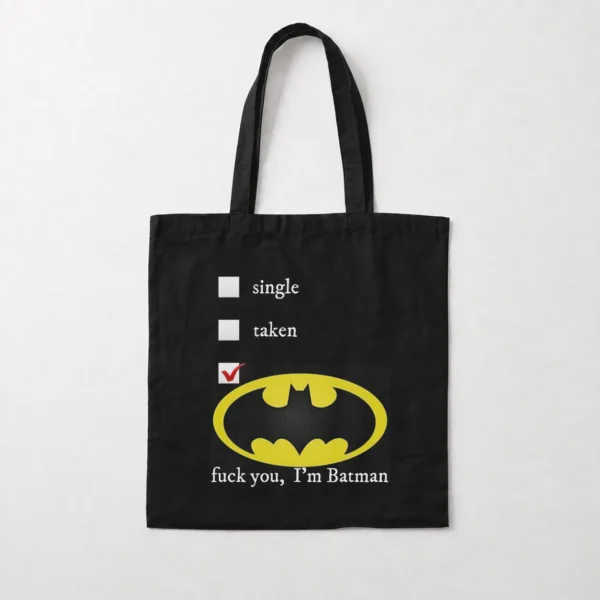 توت بگ بتمن طرح چک‌لیست (Batman) کد po4164