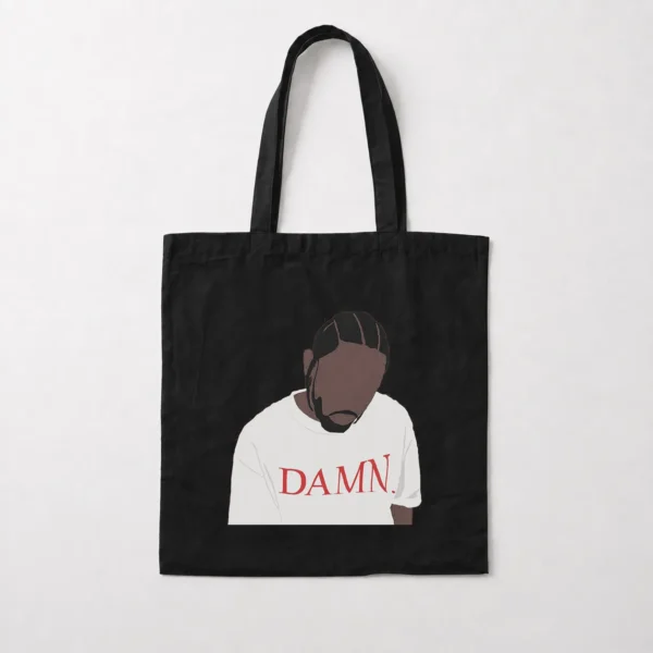 توت بگ کندریک لامار طرح DAMN. (Kendrick Lamar) کد po4191