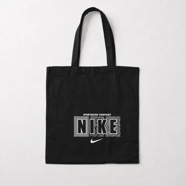 توت بگ نایکی طرح گرافیکی (Nike) کد po4215