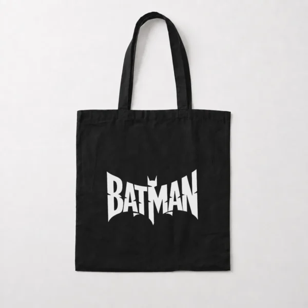 توت بگ بتمن طرح لوگوتایپ (Batman) کد po4235