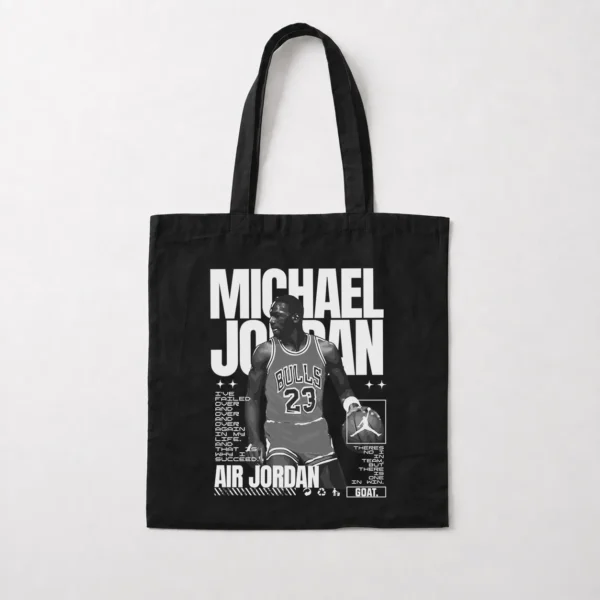 توت بگ مایکل جردن طرح ایر جردن (Michael Jordan) کد po4259