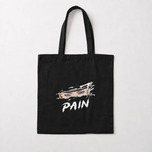 توت بگ انیمه ناروتو طرح پین (Pain) کد po4260